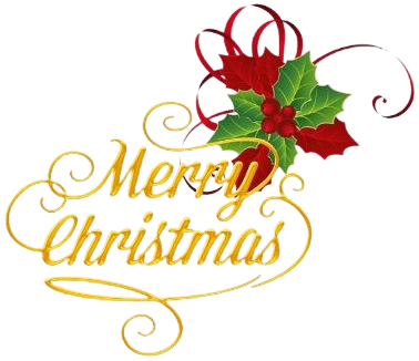 Merry Christmas from ABC Sales Consulting